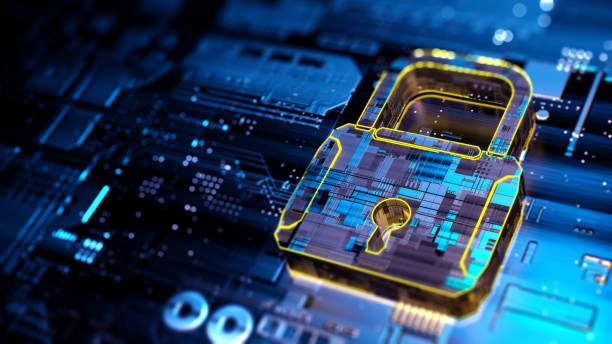 Ciber5seguridad