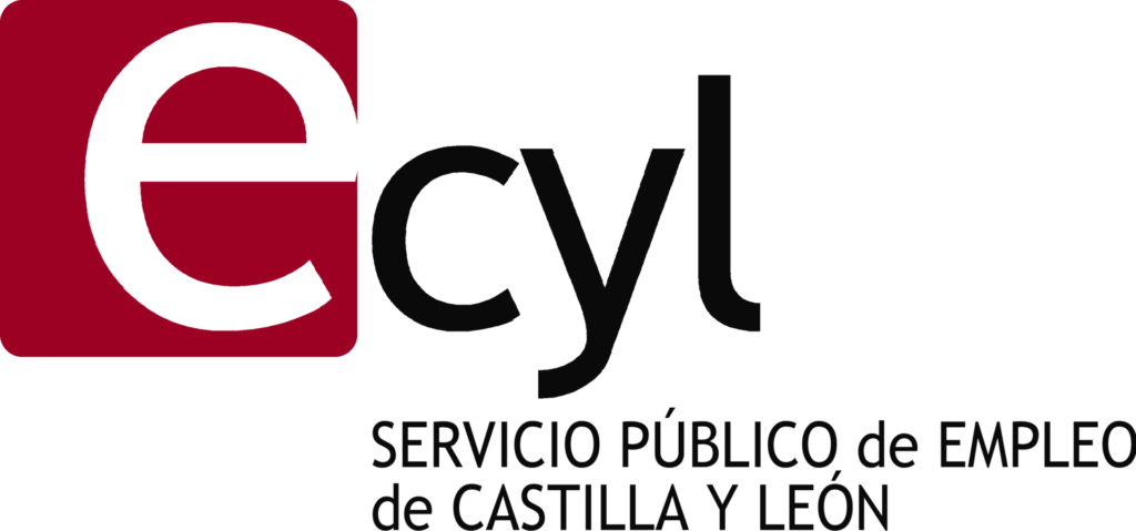 Logo ECYL