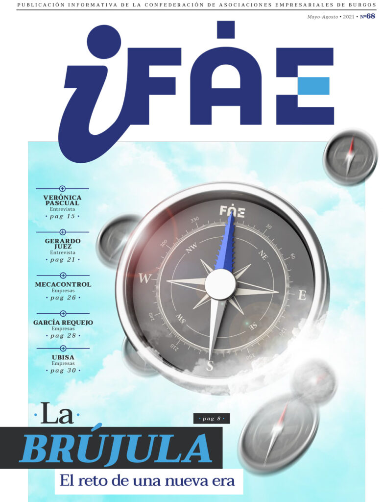 iFAE68 portada