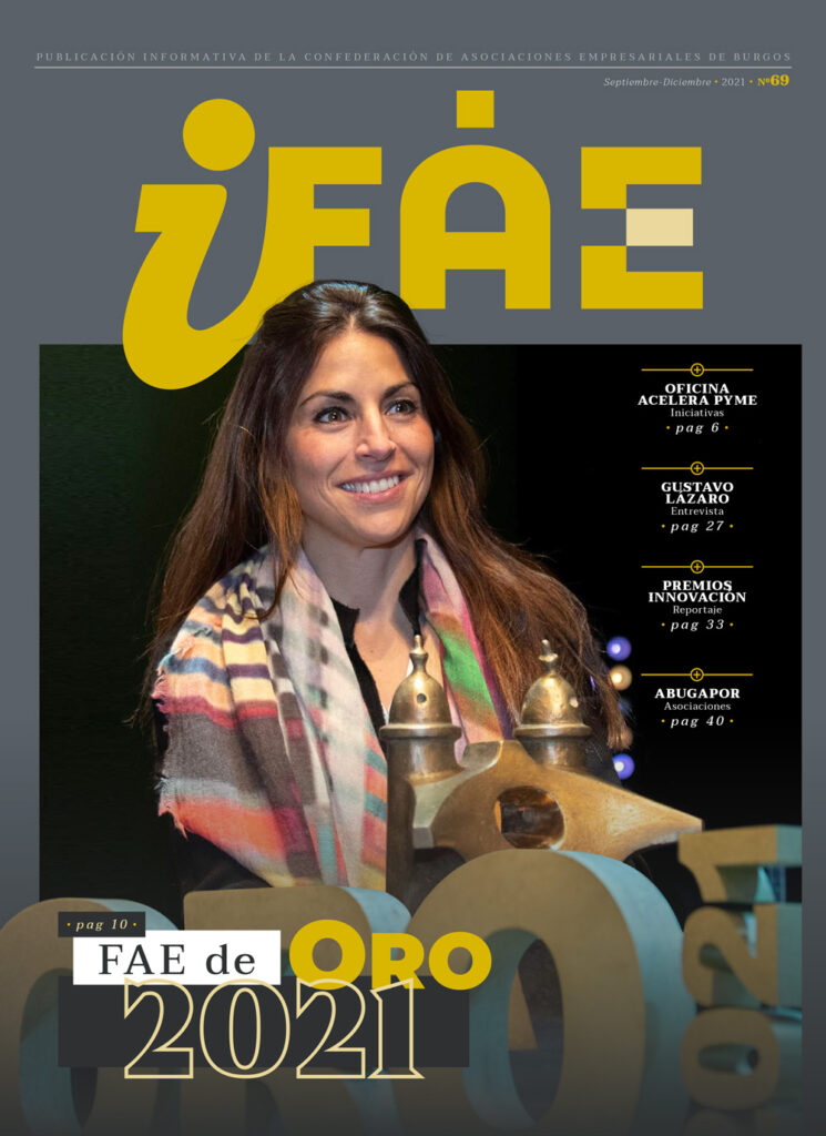 iFAE69 portada