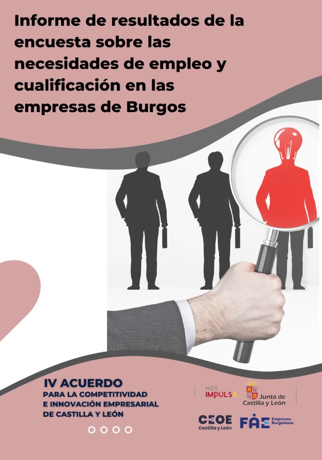 IV ACUERDO INFORME