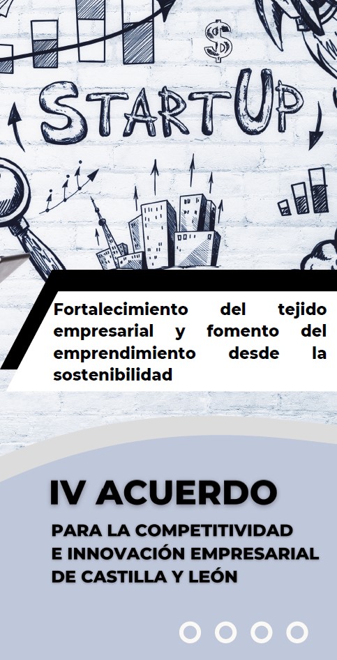 IV ACUERDO TEJIDO EMPRESARIAL