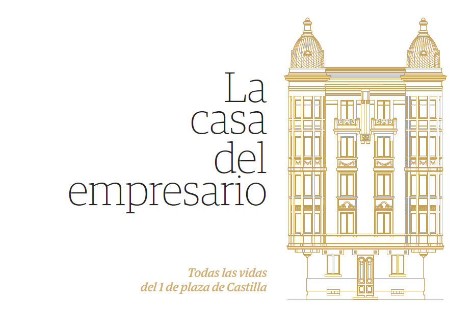 LA CASA DEL EMPRESARIO