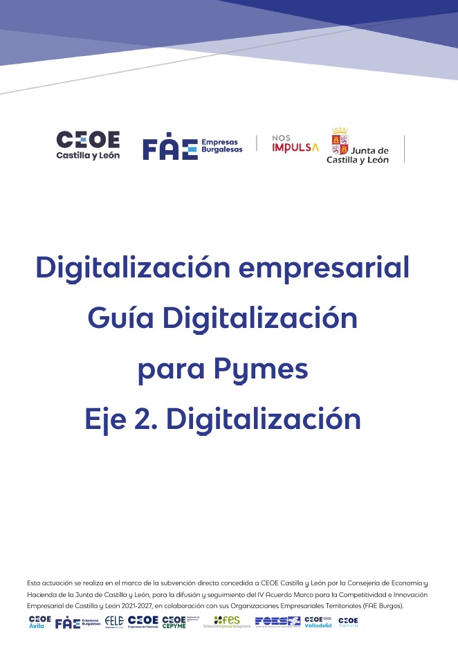 GUIA DIGITALIZACION EMPRESARIAL