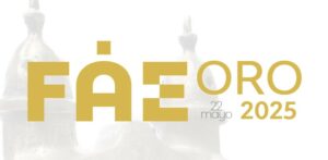 FAE DE OROR 25 EVENT 1