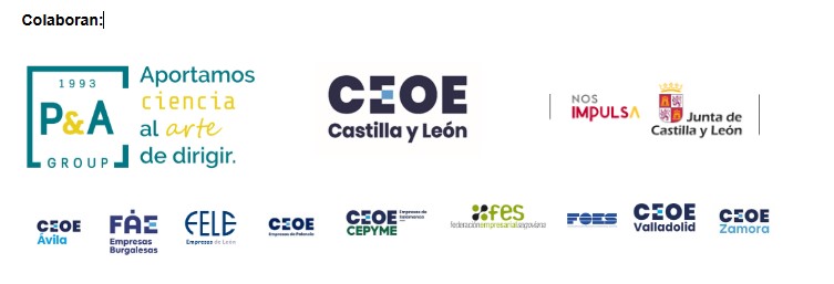 colaboran