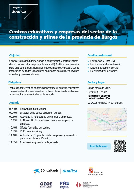 dualiza construccion