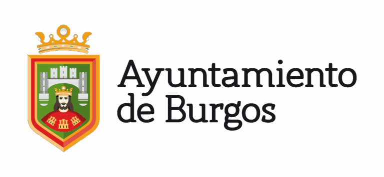 AYTO BU logoINSTITUCIONAL B TRANSPARENTE