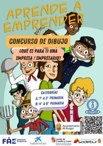 202510 aprende a emprender concurso de dibujo