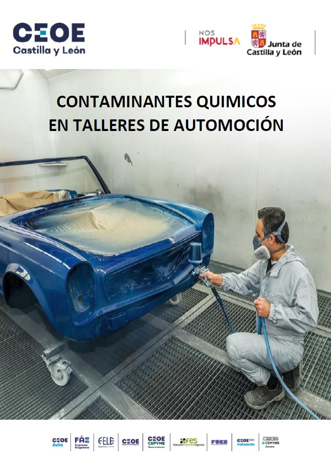 AUTOMOCION