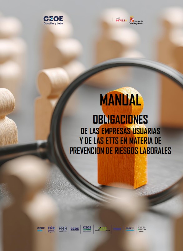 manual obligaciones empresas