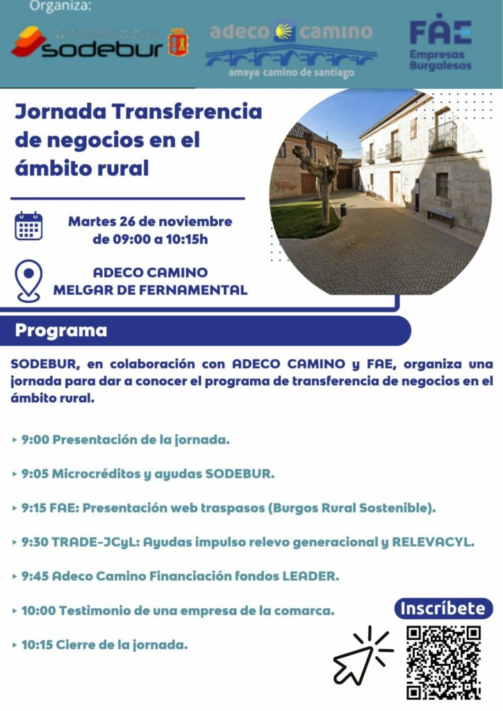 Jornada OTN MELGAR