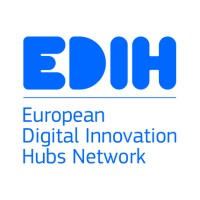 DIGIS3 - Digitalización Inteligente, Sostenible y Cohesiva (EDIH) 9 LogoEDIHNetwork