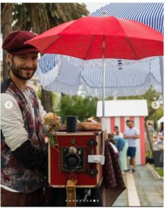 Industrias Culturales de Burgos 19 ArchivosLa Bella Aurelia 1