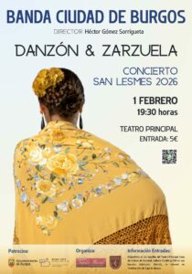 ArchivosBanda Ciudad de Burgos