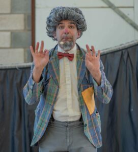 Industrias Culturales de Burgos 17 ArchivosKlin Klan Klown Teatro Circo 15 01 2026 10 25 39 079