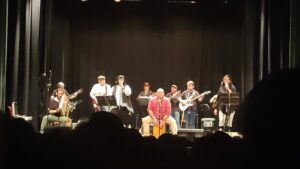 Industrias Culturales de Burgos 16 ArchivosLos Condestables expresion tradicional 1 1