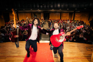 Industrias Culturales de Burgos 20 ArchivosMiguel Sevilla Magia 1