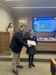 FAE entrega sus Premios ‘Aprende a Emprender’, semilla del espíritu emprendedor entre los escolares de la provincia 5 4