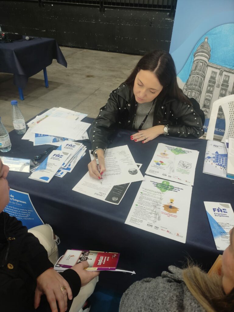 Programa de Ayuda para la Acreditación de Competencias Profesionales de personas trabajadoras ocupadas y desempleadas (ACO) 5 ACO Empleo 3