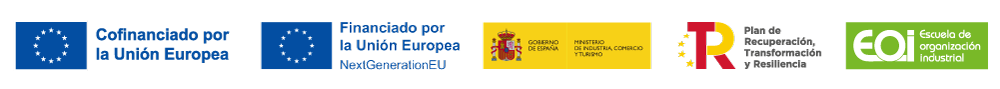 DIGIS3 - Digitalización Inteligente, Sostenible y Cohesiva (EDIH) 11 patrocinadores