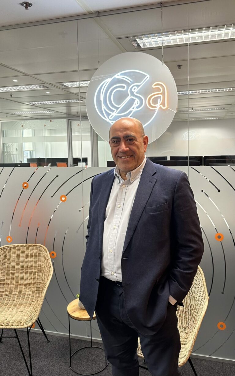 1. JOSE LUIS HERNANDEZ CSA