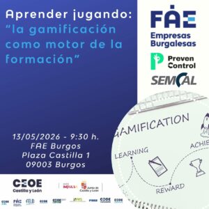 Aprender jugando: “la gamificación como motor de la formación” 1 20260513 Aprender jugando la gamificacion como motor de la formacion