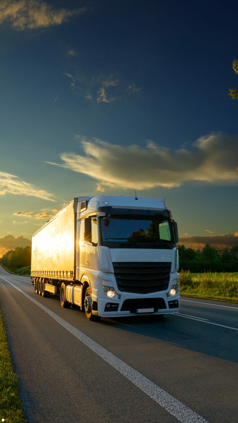 camion