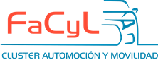 DIGIS3.2 Digitalización Inteligente, Sostenible y Cohesiva (EDIH) 7 FACYL CLUSTER AUTOMOCION