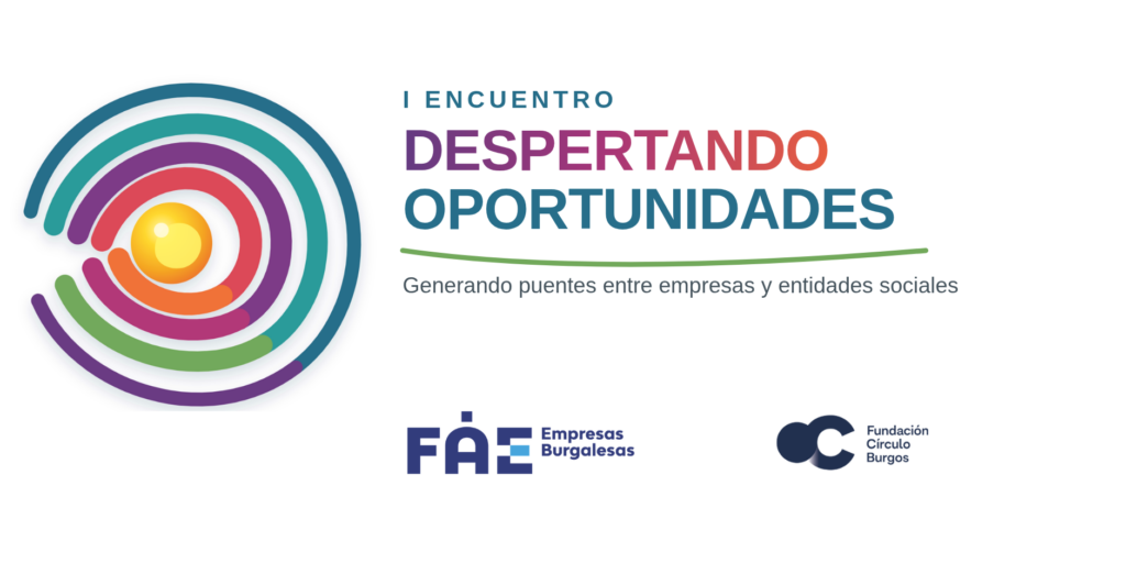 I Encuentro Despertando Oportunidades 1 banner eventbrite circulo